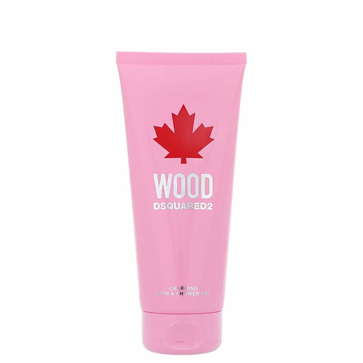 Aromatizēta Dušas Želeja Dsquared2 Wood